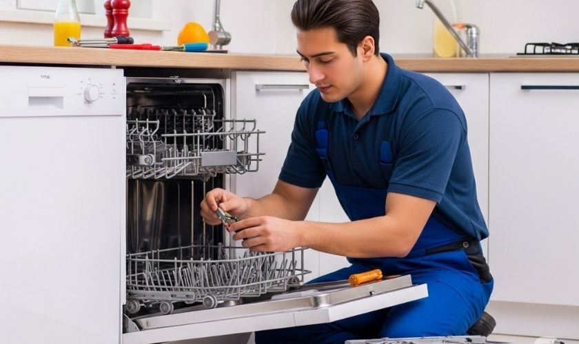 sarıyer bulaşık makinesi tamircisi